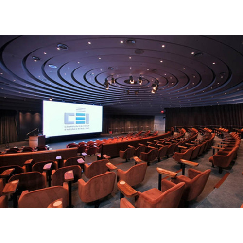 Stage LED Display High Contrast Ratio