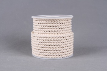 3 Strands Twisted Rope