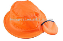 Small Foldable Hat