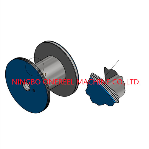 Heavy-Duty Cable Reel 4