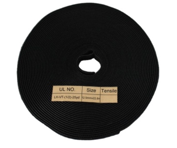 Customizable Multi-Purpose Magic Twist Ties