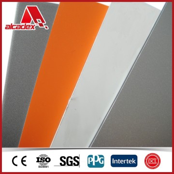 aluminium composite panel, firep-rated aluminium composite sheet