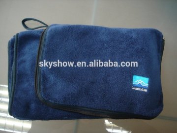 Travel Blanket With Bag