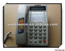 Caller ID telephone set