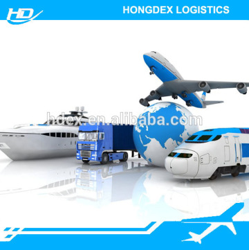 shipping agent china shipping service to canada