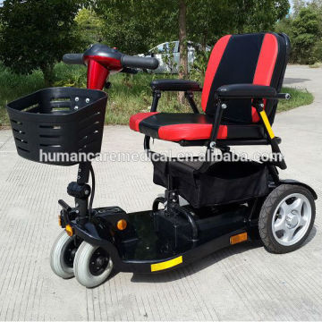 24V 200W foldable motor scooter/max weight capacity 80kg foldable motor scooter in china