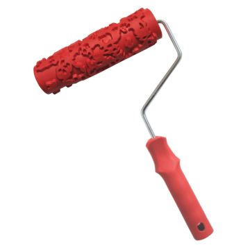 Texture Paint Roller