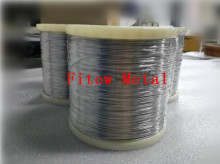 High Pure Cobalt Metal (High pure Co metal) wire