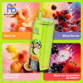 Купете на едро Fumot ECO 80k 4in1 puffs