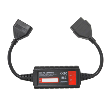 Thinkcar CAN FD Adapter for Compatible Diagnostic Tools