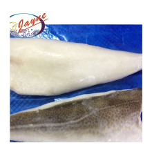 100% Dried Atlantic Cod Fish High Quality Seafood Atlantic Cod Fillet
