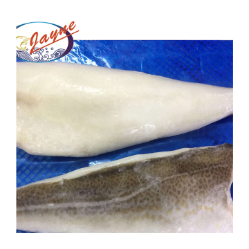 100% Dried Atlantic Cod Fish High Quality Seafood Atlantic Cod Fillet