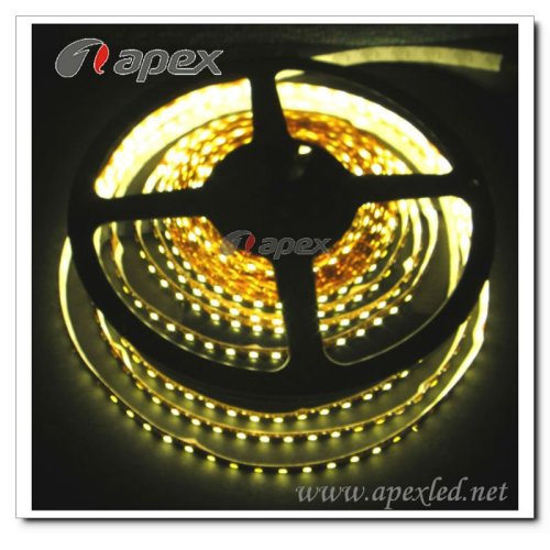 Non Waterproof Led Strip smd3528 600pcs 5m