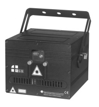 5W Animation: Hotel Wedding Lighting - Cartoon, Laser, RGB Laser Light Solutions