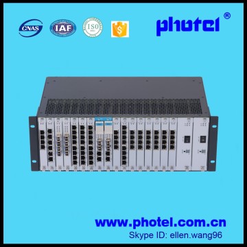 SDH Equipment MSTP / PDH / SDH / SMT-64 / STM-16 / STM-4 / STM-1