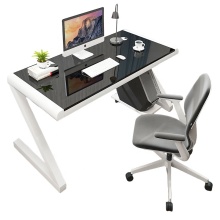 Modern Executive Desk for Office Furniture and Computers