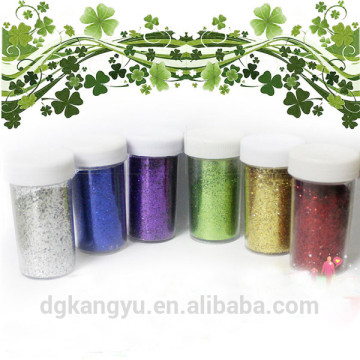 glitter powder shaker for craft work handmade work ex works