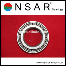 cone bearing/inch taper roller bearing/taper roller bearing manufacturer
