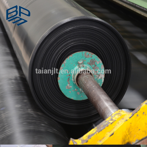 Malaysia Pond Liner Geomembrane HDPE Fish Pond Liner