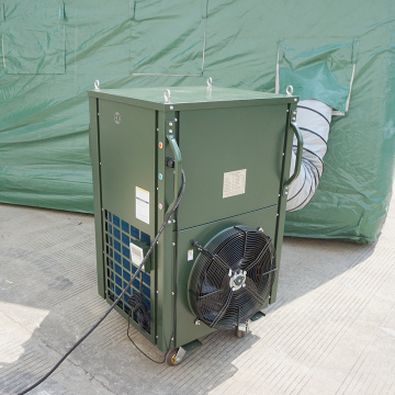24000BTU Military HVAC Unit System for Sales