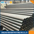 ASTM A106GRB Carbon Steel Belved End Pipe