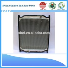 Heavy duty cheap car radiators for Vietnam market