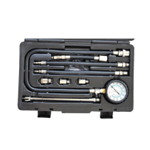 Gasoline Compression Force Tester
