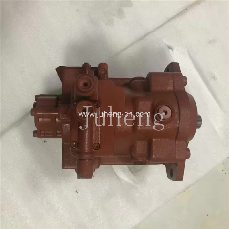 KX161 U50 PSVL-54CG Hydraulic Pump Excavator parts genuine new