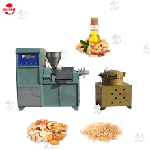 Palm Nut Cooking Oil Extractor and Pressing Machines with Filter for Sale in South Africa and Zimbabwe