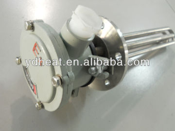 immersion heater