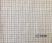 100 Cotton Fashion Garments Yarn Dyed  Fabric