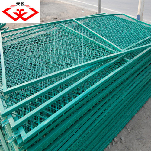 Anping Tianyue Honest Supply The Guarding Fence (TYE-06)