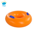 अनुकूलित inflatable पूल फ़्लोटिंग तैरना अंगूठी inflables खिलौने
