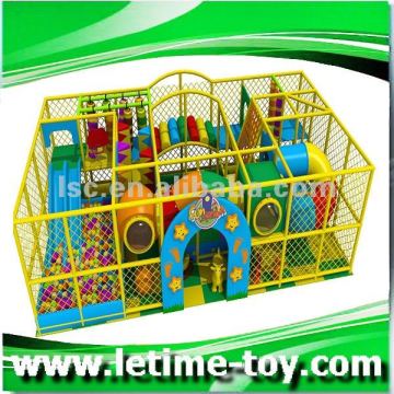 themes for indoor playground