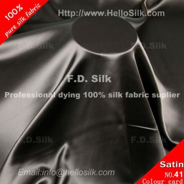 Hellosilk silk taffeta