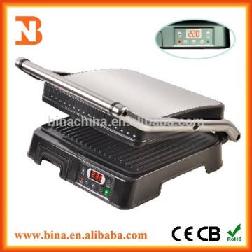 Healthy Electric Griddles Commercial Electric Grill