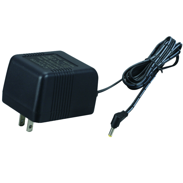 15W Linear Adapter