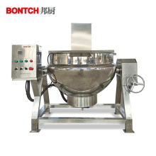 Lpg /electric Heating Candy Cooking Machine