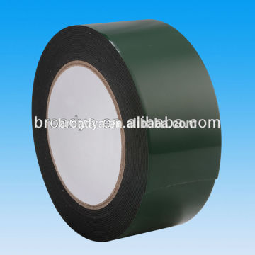 Double side waterproof polypropylene foam tape