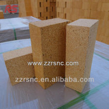 Fire Clay Refractory Brick, Fireclay Refractory Brick For Industries Kilns
