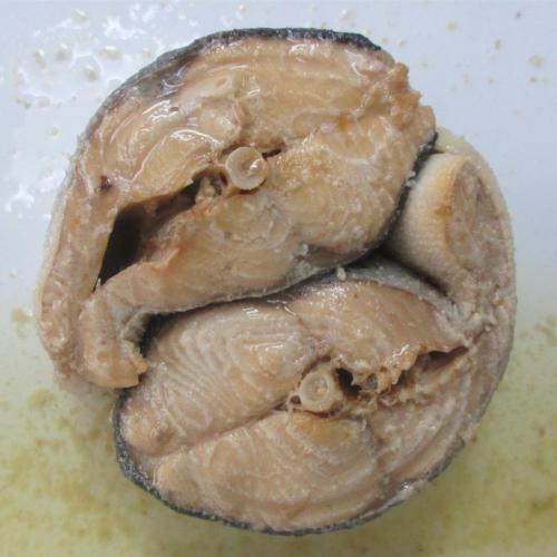 200g 425g 1000g Brine Canned Salmon Fish