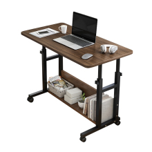 Wheeled Home Office Desks: Find Your New Model Desk