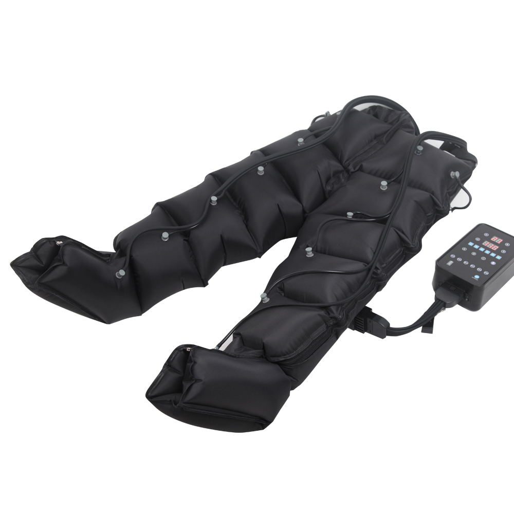 2020 air pressure pants compressible foot leg body massage therapy rehabilitation equipment