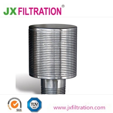Water Well Screen Nozzle of Water Treatment
