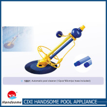 China Wholesale Custom automatic pool cleaner robot