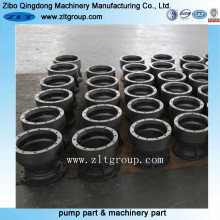 Carbon Steel/Stainless Steel Sand Castings Water Pump Parts