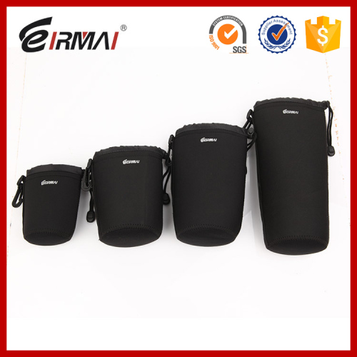 Fashion camera lens bag lens case lens pouch dslr