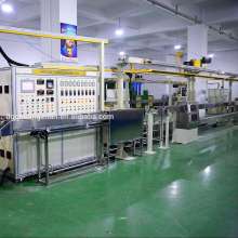 Intelligent MES Software for Dynamic Cables Manufacturing