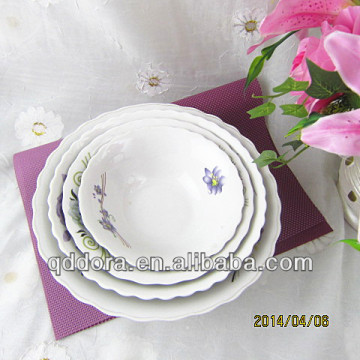 ceramic noodle bowl,ceramic soup bowl , ceramic salad bowl