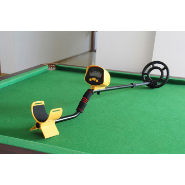 Metal detector prospezione oro (MS-6150)